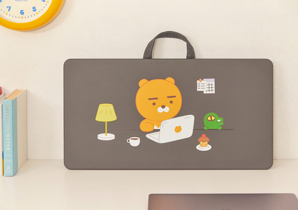 [KAKAO FRIENDS] - Lapdesk Ryan OFFICIAL MD