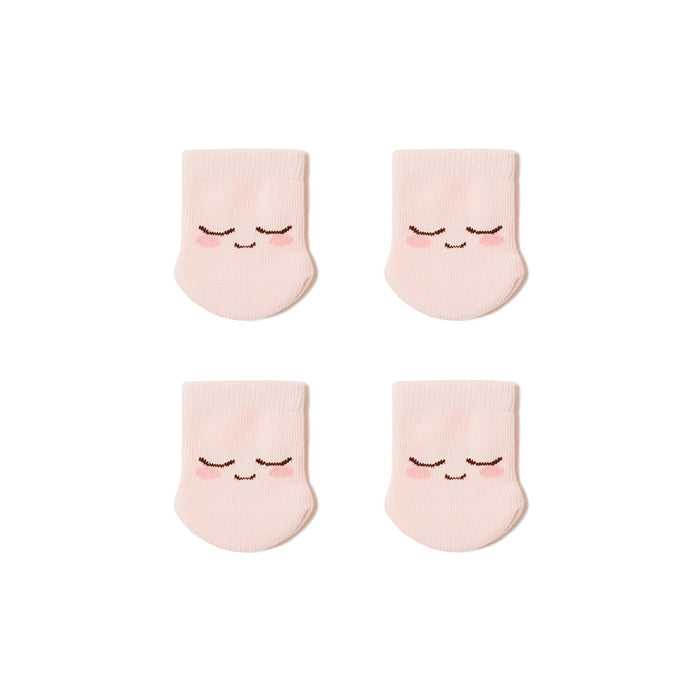 [KAKAO FRIENDS] - Chair Foot Cover Ryan, Choonsik, Apeach OFFICIAL MD