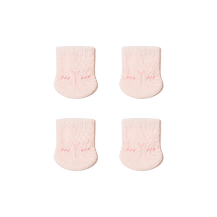 [KAKAO FRIENDS] - Chair Foot Cover Ryan, Choonsik, Apeach OFFICIAL MD