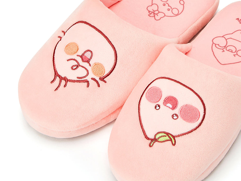 Apeach slippers online