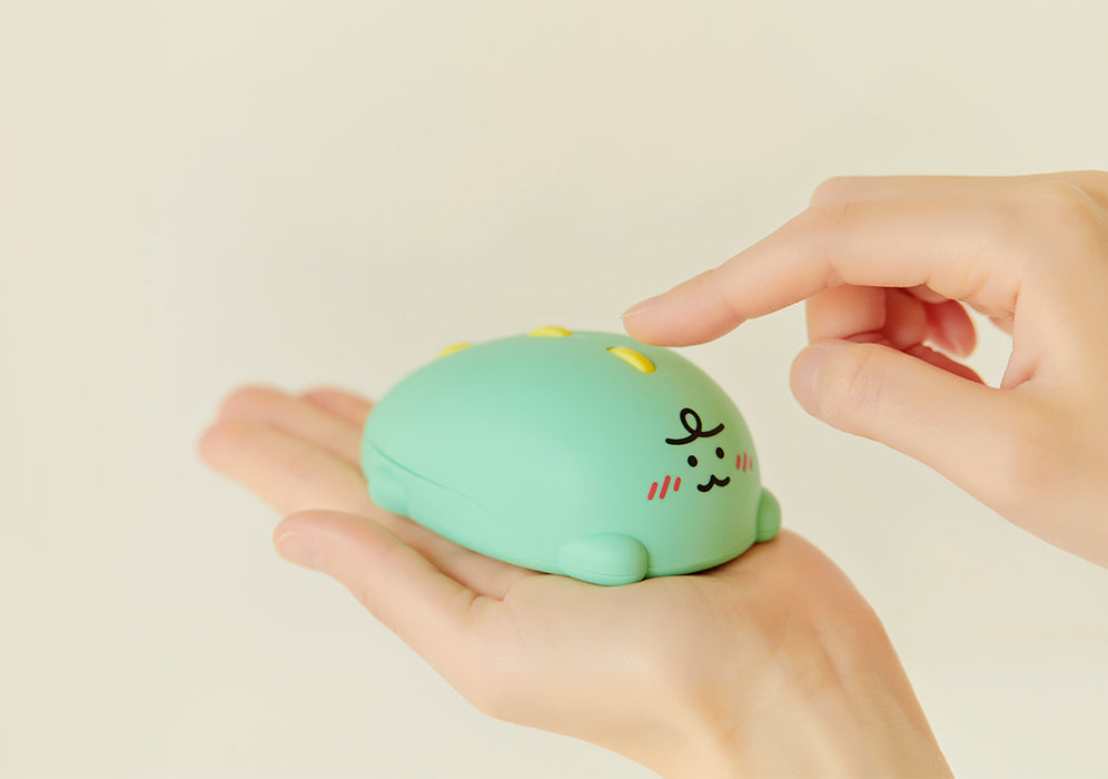 [KAKAO FRIENDS] - Jordy Wireless Computer Mouse OFFICIAL MD