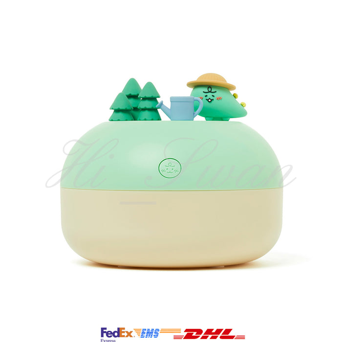 [KAKAO FRIENDS] - Ultrasonic Cool Mist Humidifier Jordy OFFICIAL MD