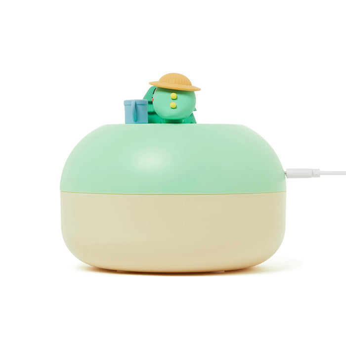 [KAKAO FRIENDS] - Ultrasonic Cool Mist Humidifier Jordy OFFICIAL MD