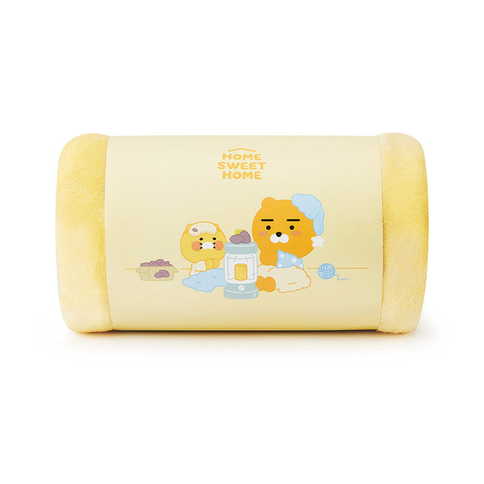 [KAKAO FRIENDS] - Ryan&Choonsik Blanket OFFICIAL MD