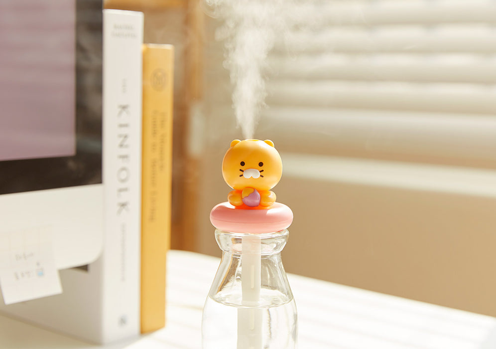 [KAKAO FRIENDS] - Ultrasonic Cool Mist Humidifier Choonsik OFFICIAL MD