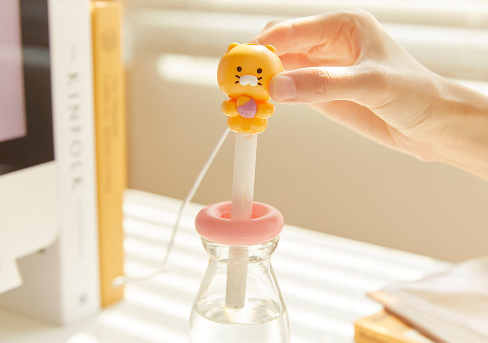 [KAKAO FRIENDS] - Ultrasonic Cool Mist Humidifier Choonsik OFFICIAL MD