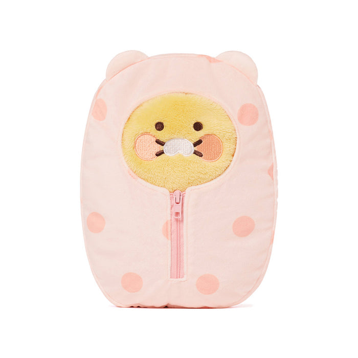 [KAKAO FRIENDS] - Blanket RYAN & Choonsik OFFICIAL MD