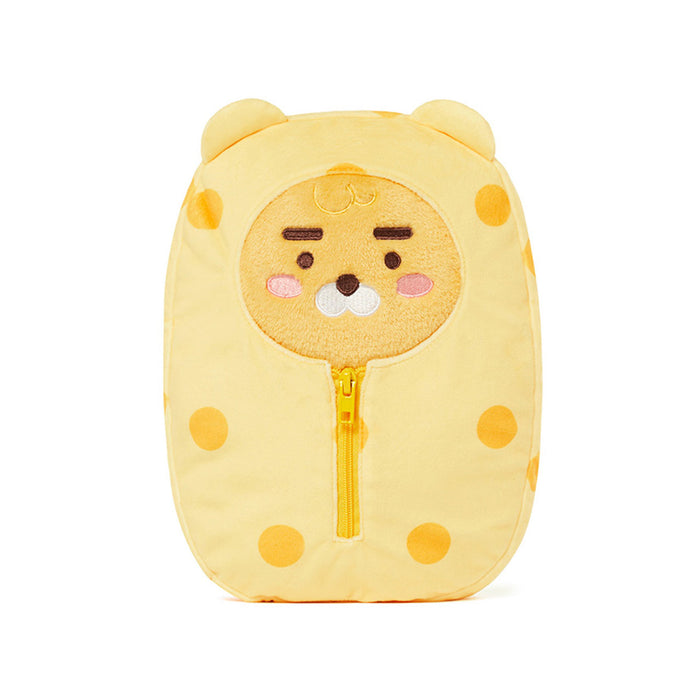 [KAKAO FRIENDS] - Blanket RYAN & Choonsik OFFICIAL MD