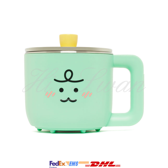 [KAKAO FRIENDS] - Multi Cooker Jordy OFFICIAL MD