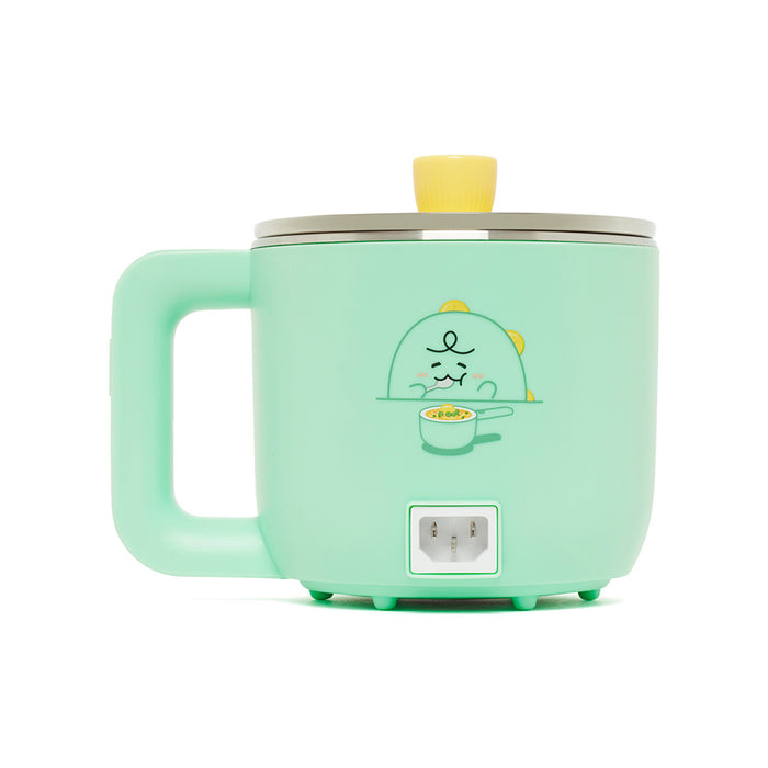 [KAKAO FRIENDS] - Multi Cooker Jordy OFFICIAL MD