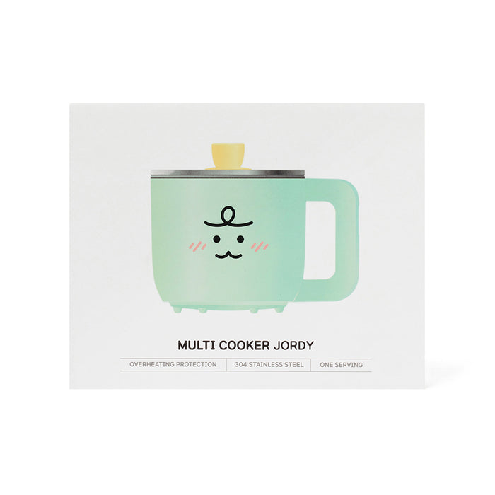 [KAKAO FRIENDS] - Multi Cooker Jordy OFFICIAL MD