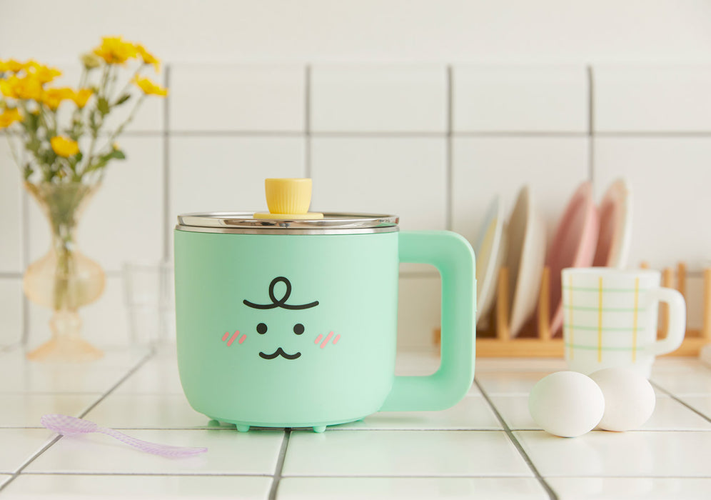 [KAKAO FRIENDS] - Multi Cooker Jordy OFFICIAL MD