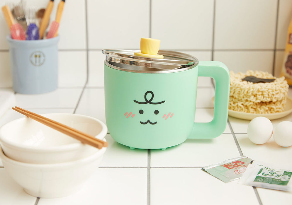 [KAKAO FRIENDS] - Multi Cooker Jordy OFFICIAL MD