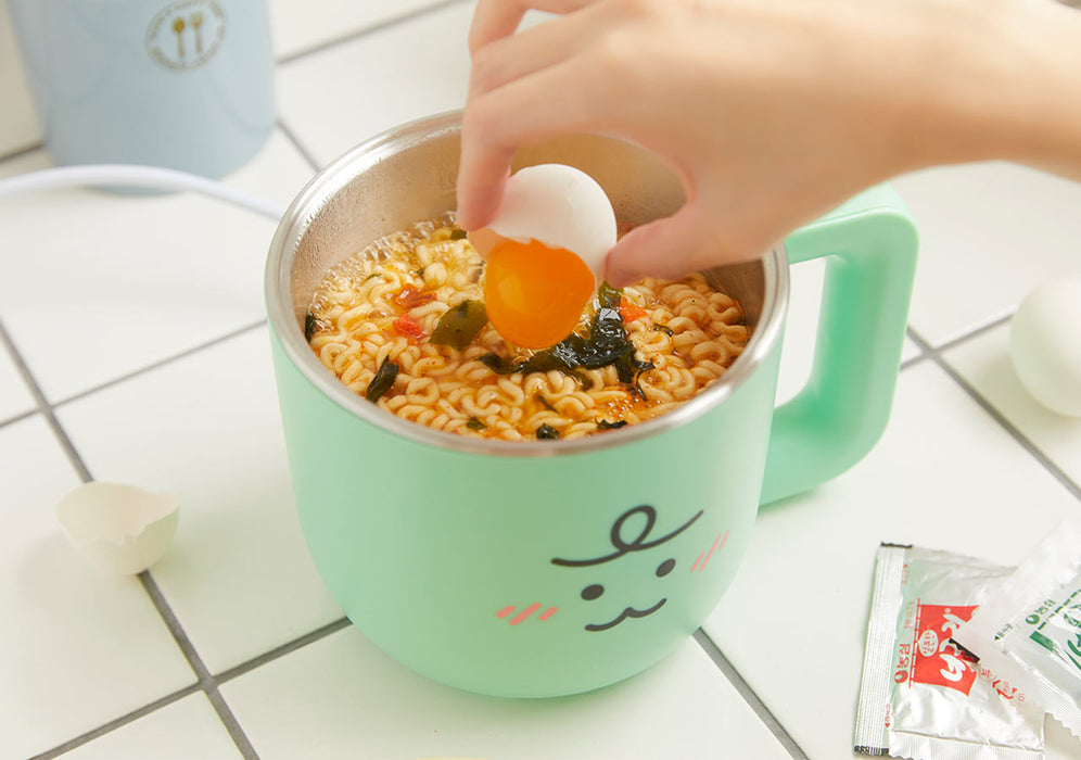 [KAKAO FRIENDS] - Multi Cooker Jordy OFFICIAL MD