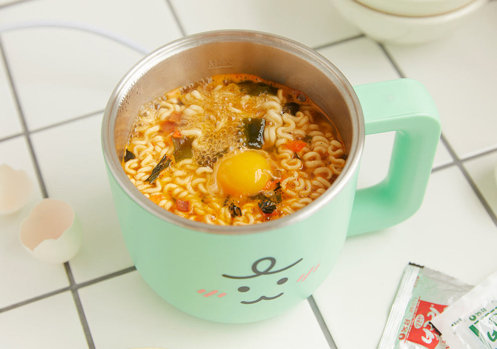 [KAKAO FRIENDS] - Multi Cooker Jordy OFFICIAL MD