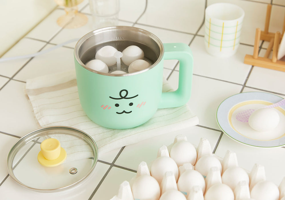 [KAKAO FRIENDS] - Multi Cooker Jordy OFFICIAL MD