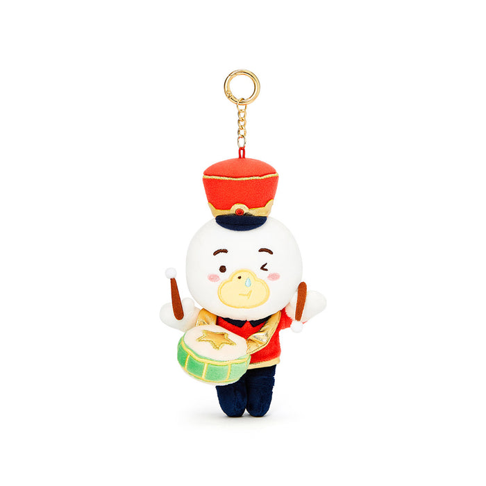 Kakao Friends Christmas Merch Sees Apeach & Ryan Turned Into Rudolph