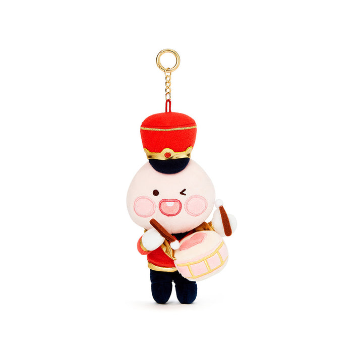 Kakao Friends Christmas Merch Sees Apeach & Ryan Turned Into Rudolph