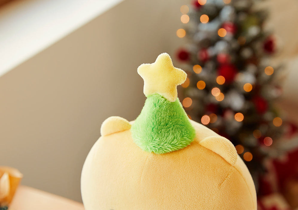 [KAKAO FRIENDS] - Christmas Motion Toy Tree Choonsik OFFICIAL MD