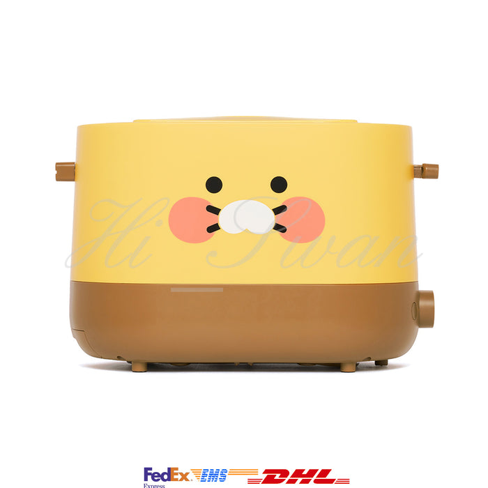 [KAKAO FRIENDS] - Toaster Choonsik OFFICIAL MD