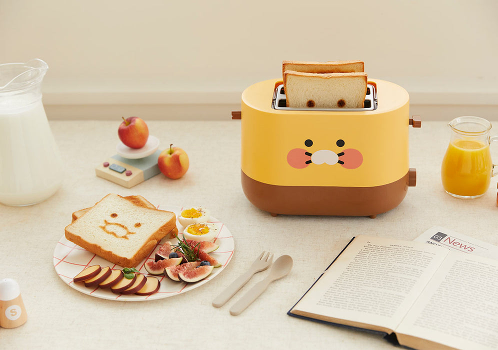 [KAKAO FRIENDS] - Toaster Choonsik OFFICIAL MD