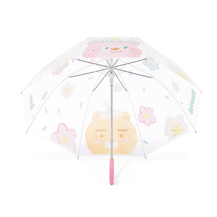 [KAKAO FRIENDS] - RyanXCafe Knotted Umbrella OFFICIAL MD