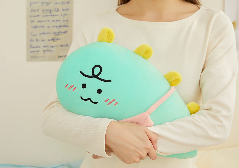 [KAKAO FRIENDS] - Jordy Baby Pillow OFFICIAL MD