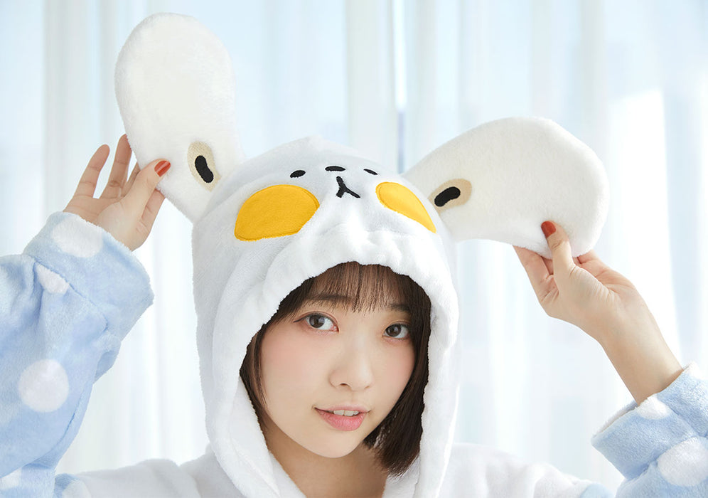 [KAKAO FRIENDS] - Ankokoanko Winter Pajama FREE SIZE OFFICIAL MD