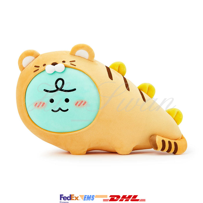 [KAKAO FRIENDS] - 2022 New Year Edition Jordy Soft Plush OFFICIAL MD