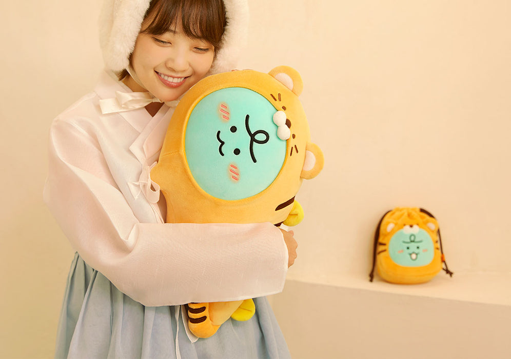 [KAKAO FRIENDS] - 2022 New Year Edition Jordy Soft Plush OFFICIAL MD