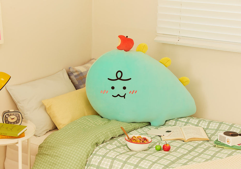 [KAKAO FRIENDS] - Mega Size Boby Pillow Jordy OFFICIAL MD