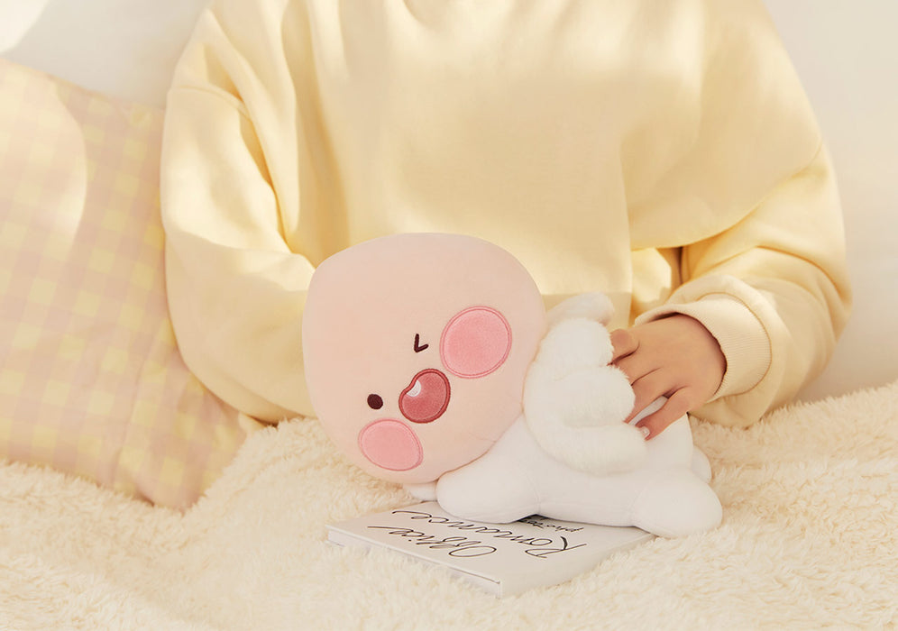 [KAKAO FRIENDS] - Lovely Angel Baby Pillow 7 Character OFFICIAL MD