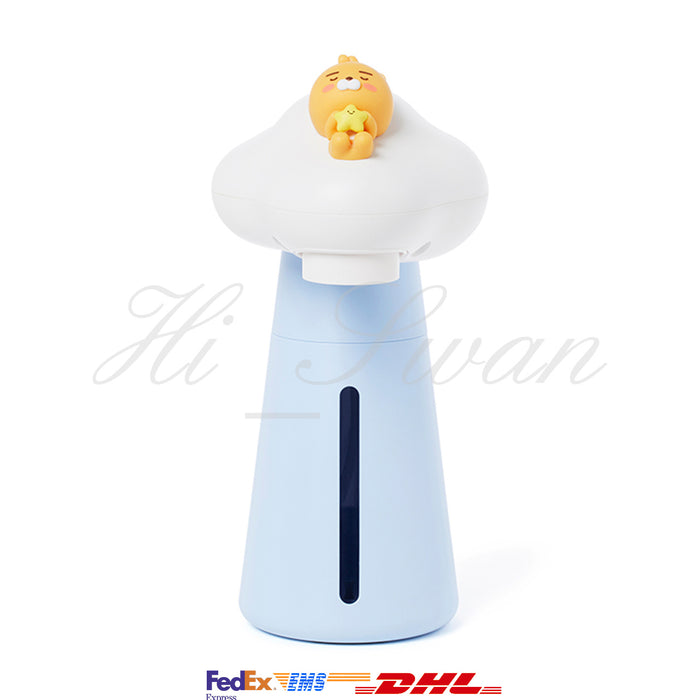 [KAKAO FRIENDS] - Auto Foaming Hand Wash-Little Ryan OFFICIAL MD