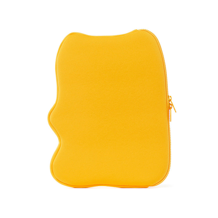 [KAKAO FRIENDS] - Jelly Pad Pouch Ryan OFFICIAL MD