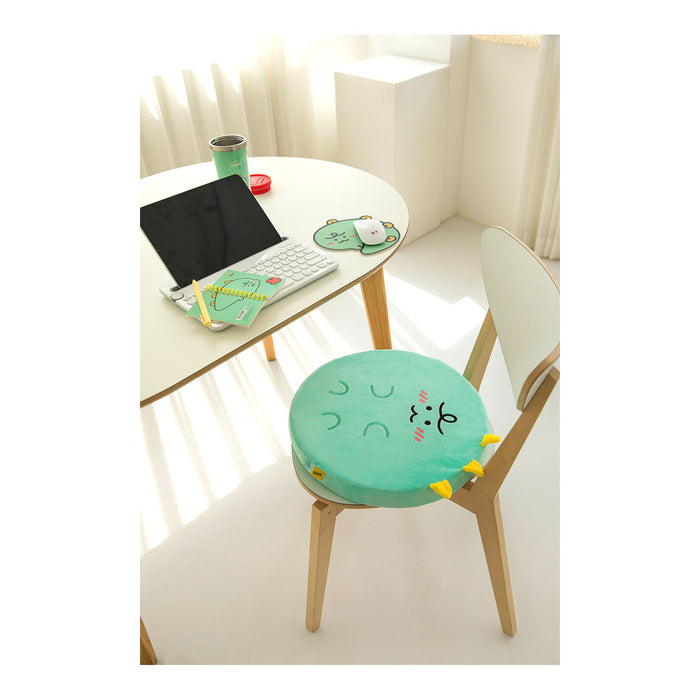 [KAKAO FRIENDS] - Sitting Chsion JORDY OFFICIAL MD