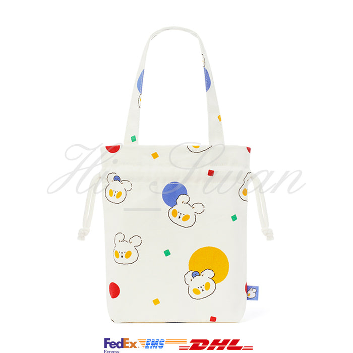 [KAKAO FRIENDS] - Ankokoanko Mini Tote Bag OFFICIAL MD