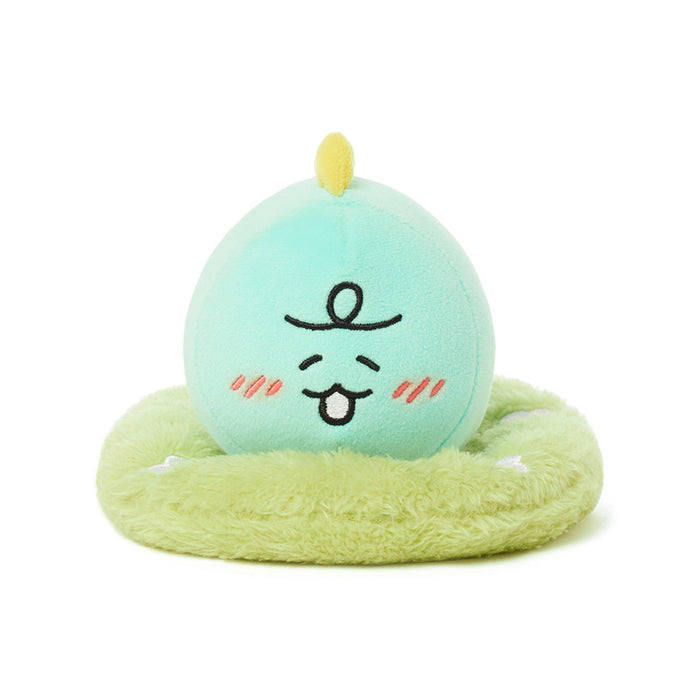 [KAKAO FRIENDS]- Functional Soft Toy-Choonsik & Jordy OFFICIAL MD