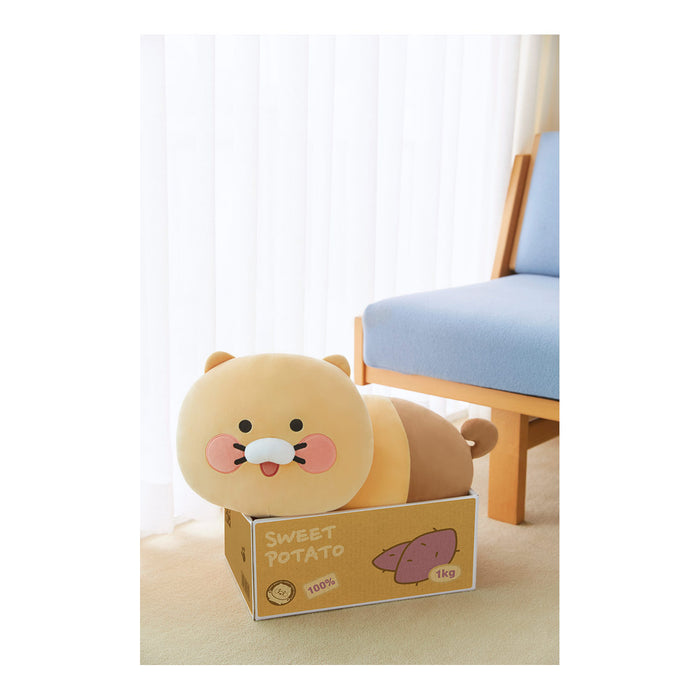[KAKAO FRIENDS] - Choonsik Soft Plush Toy OFFICIAL MD
