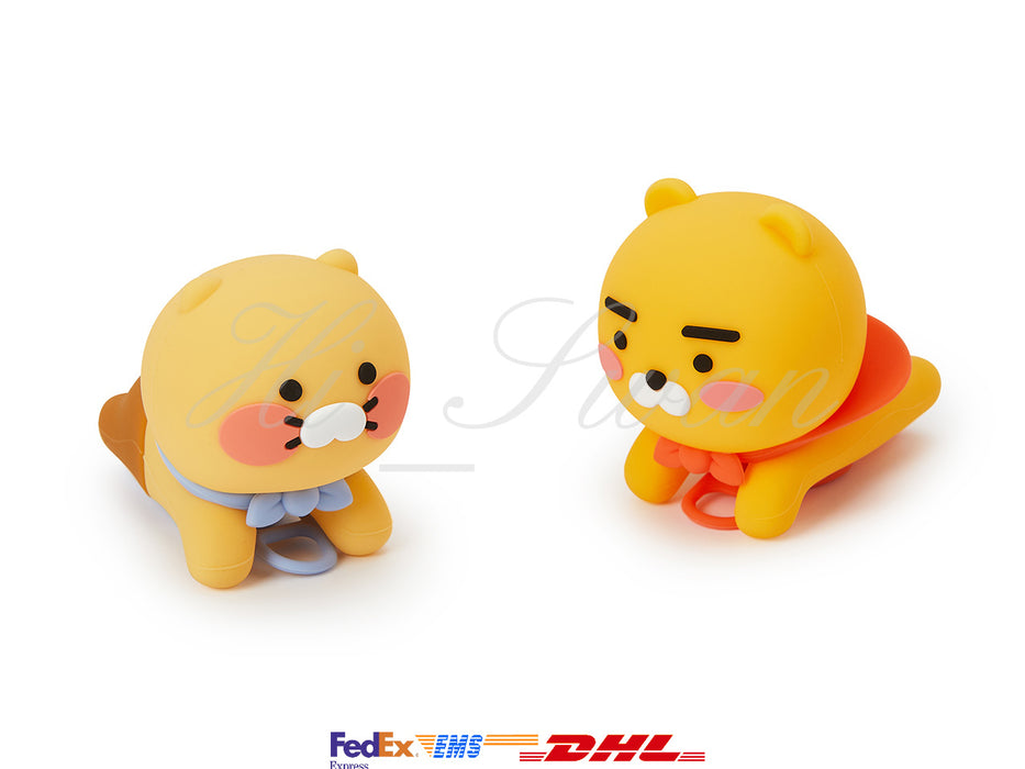 [KAKAO FRIENDS] Bicycle Lamp-Ryan & Choonsik OFFICIAL MD
