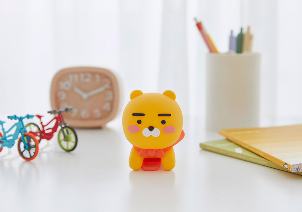 [KAKAO FRIENDS] Bicycle Lamp-Ryan & Choonsik OFFICIAL MD