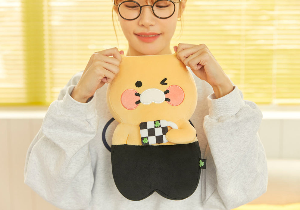 [KAKAO FRIENDS] EveryYay Pillow Choonsik OFFICIAL MD