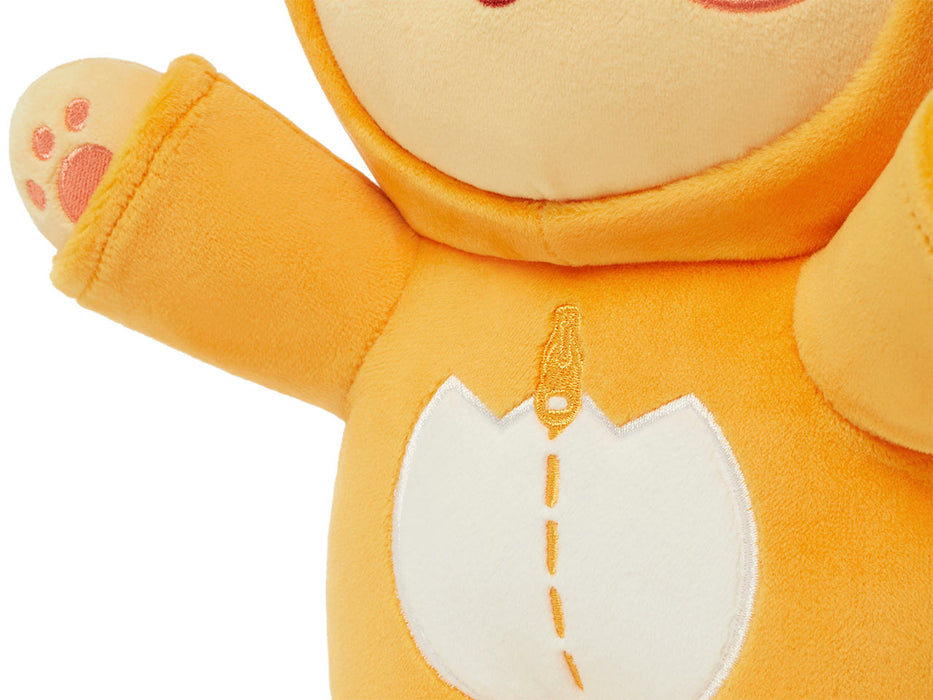 [KAKAO FRIENDS] Choonsik Ryan Pajama Plush Toy OFFICIAL MD