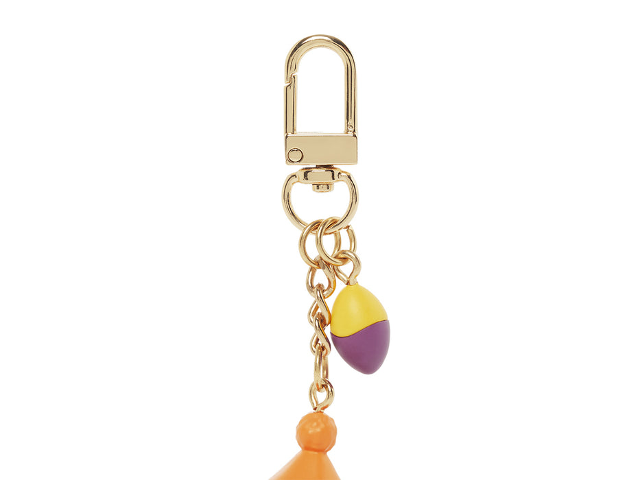 [KAKAO FRIENDS] Figure Keyring - Ryan & Sweet Potato OFFICIAL MD