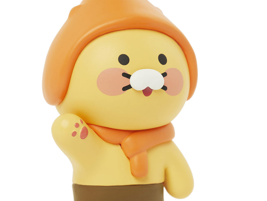 [KAKAO FRIENDS] Figure Keyring - Ryan & Sweet Potato OFFICIAL MD