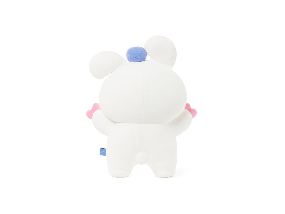 [KAKAO FRIENDS] Ankokoanko Standing Plush Toy OFFICIAL MD