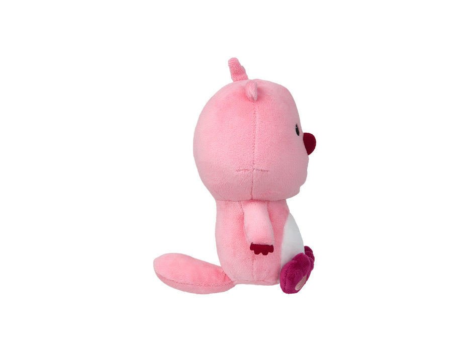 [KAKAO FRIENDS] ZANMANG LOOPY Plush Doll OFFICIAL MD