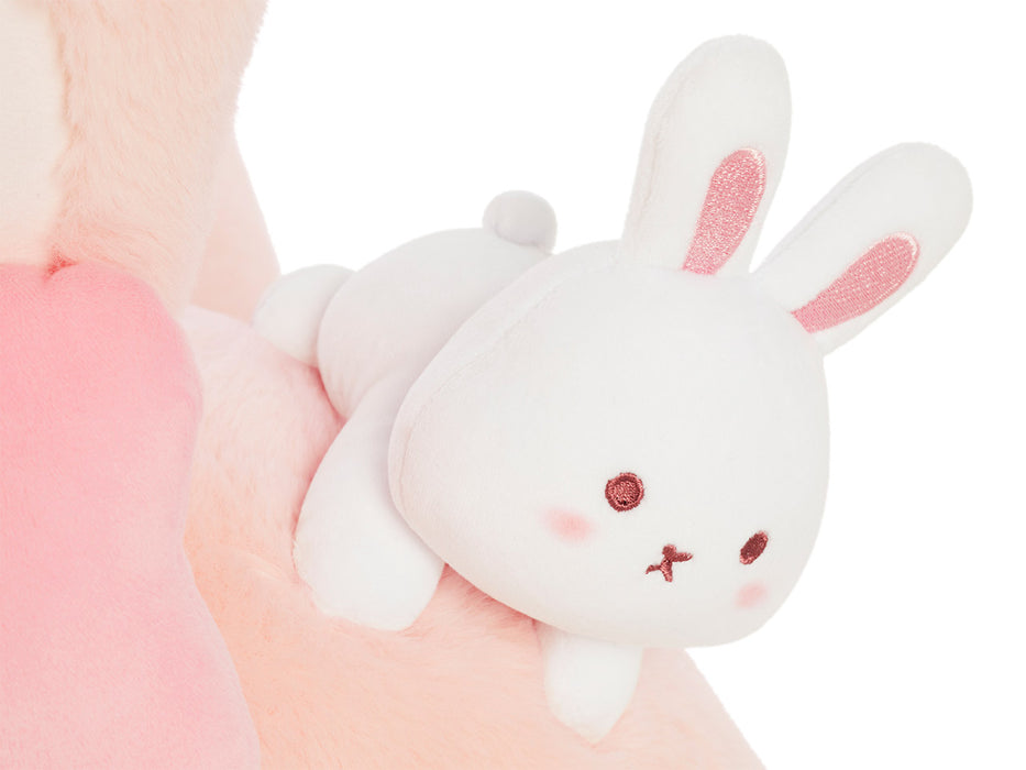 [KAKAO FRIENDS] Mega Body Pillow - Rabbit APEACH OFFICIAL MD