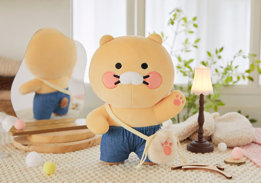 KAKAO FRIENDS [Choonsik Baking Time] Plush Doll – KPOP2U_Unnie