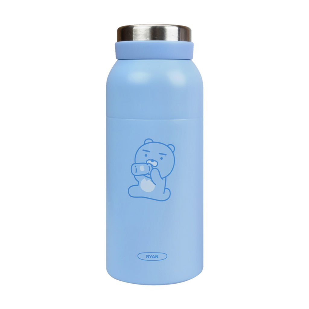 KAKAO FRIENDS] Slim Tumbler - Apeach & Ryan OFFICIAL MD – HISWAN