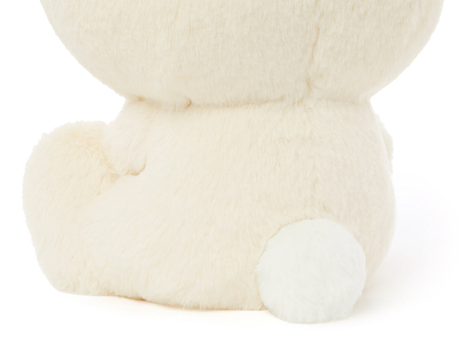 [KAKAO FRIENDS] Rabbit Little Ryan Plush Toy OFFICIAL MD